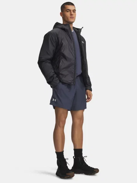 Jakna Under Armour crna