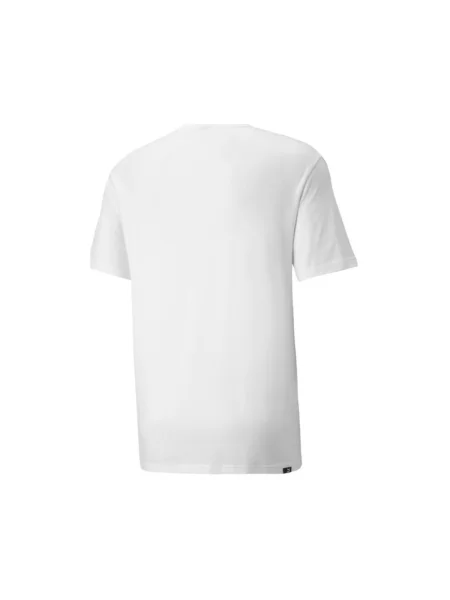 Tricou Puma alb
