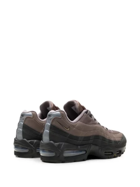Sneakerși Nike Air Max 95 maro