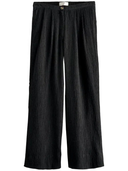 Next Pantaloni negru