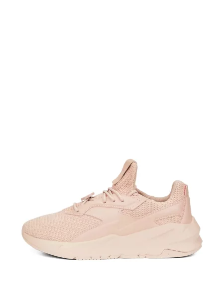 Sneakerși Puma Nitro roz