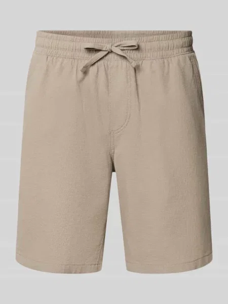 Szorty z fakturowanym wzorem model JAIDEN' Jack & Jones