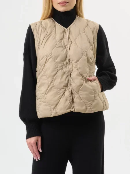 Жилет Vicolo бежевий