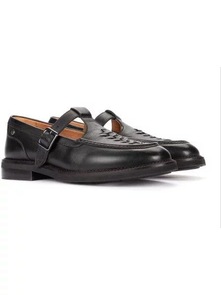 Pantofi Pikolinos negru