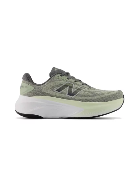 New Balance Fresh Foam x More v6 Mężczyźni Buty sportowe New Balance Size: 10 szary