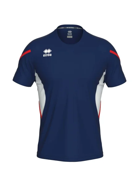 Tricou Errea albastru