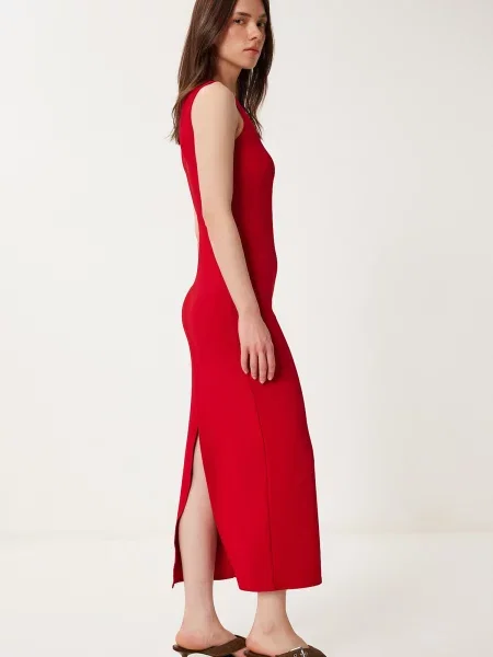 Happiness İstanbul Rochie roșu