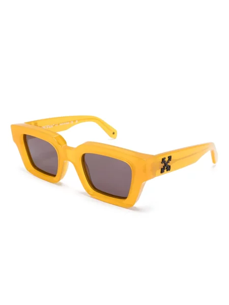 Ochelari de soare Off-white Eyewear alb
