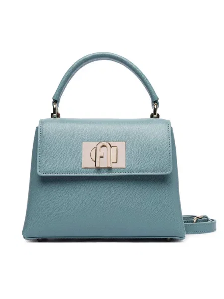 Сумка Furla синяя