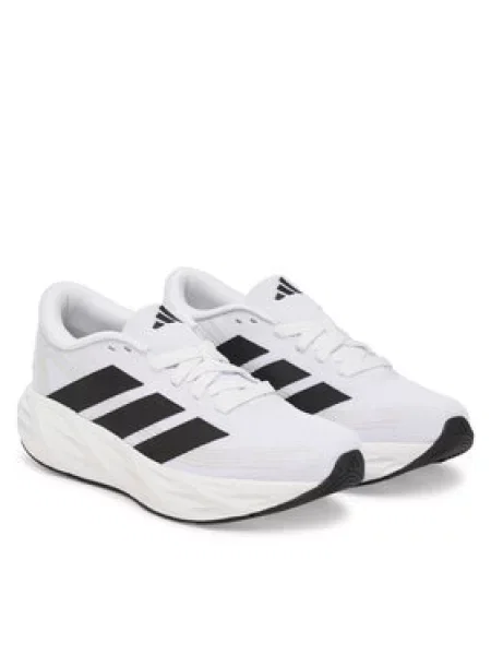 Adidas Laisvalaikio batai Galaxy 8 Junior Shoes balta