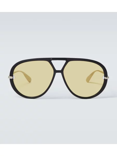 Ochelari de soare Bottega Veneta Classic clasici