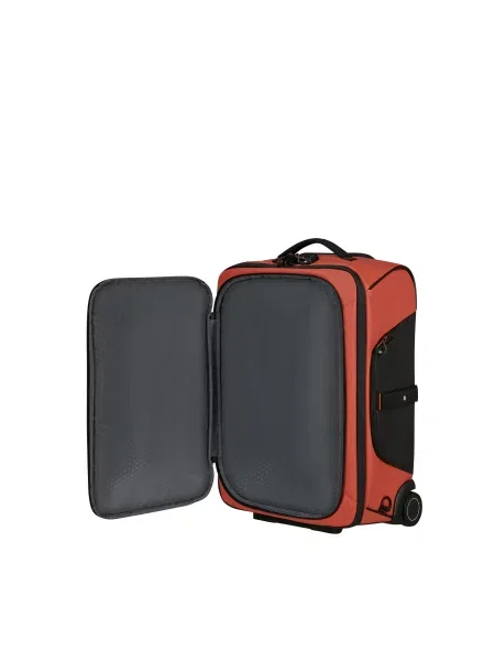 Samsonite Валіза Унісекс помаранчевий