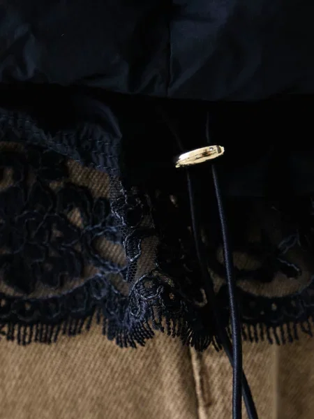 Пуховик Ermanno Firenze