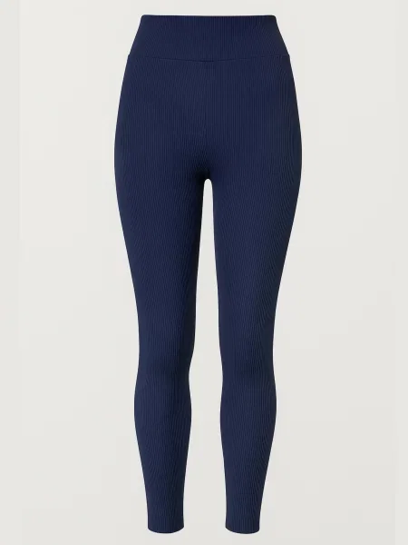 Леггинсы Kazkova синие