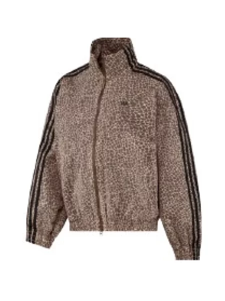 Kurtka jeansowa Adidas