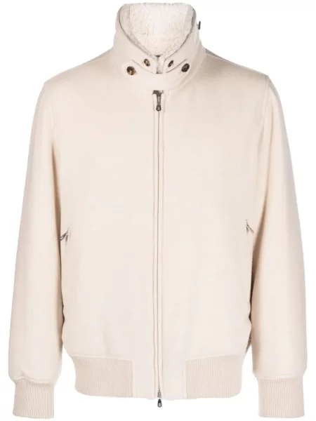 Geacă bomber Brunello Cucinelli