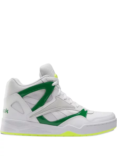 Sneakerși Reebok Royal alb