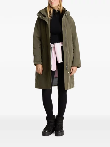 Palton Fusalp verde