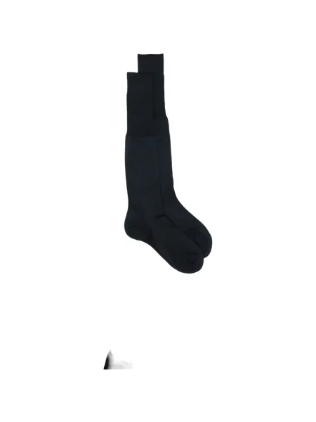 Șosete Zegna albastru