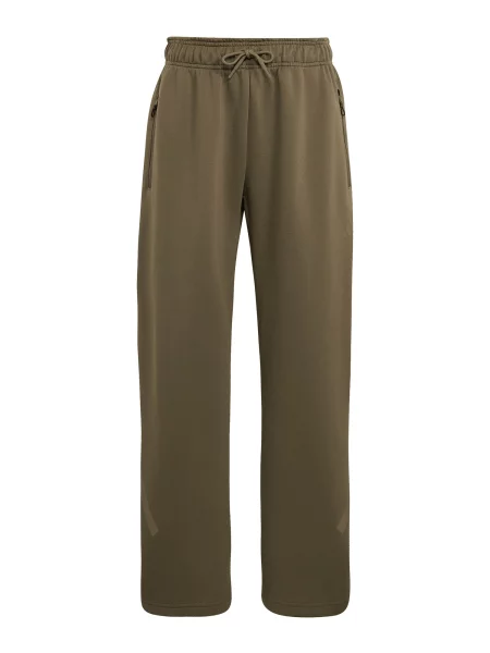 ADIDAS SPORTSWEAR Pantaloni sport Z.N.E. kaki / oliv