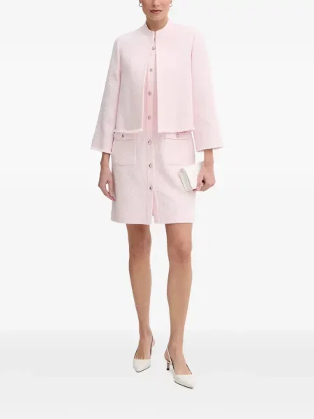 Rochie mini Joop! roz