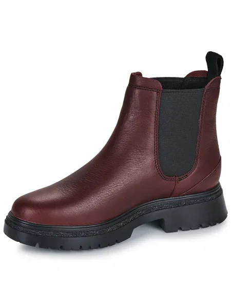 Pantofi Timberland roșu