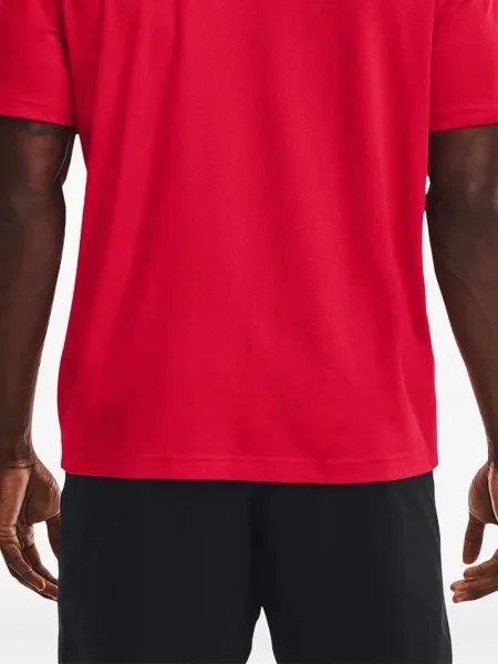 Tricou polo Under Armour roșu