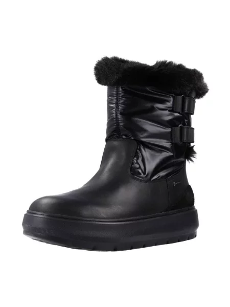 Pantofi Geox negru