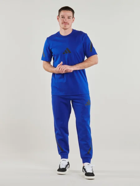 Tepláková súprava Adidas modrá