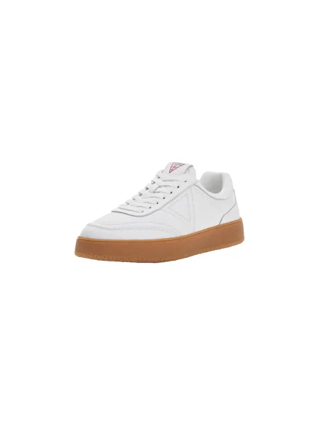 Pantofi Guess alb