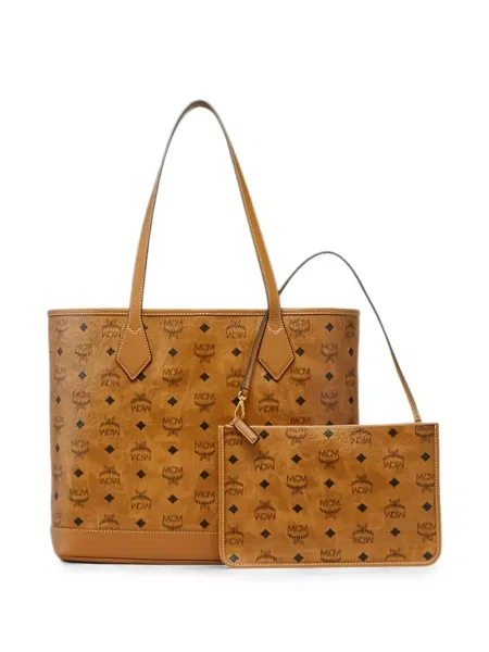 Geantă shopper Mcm