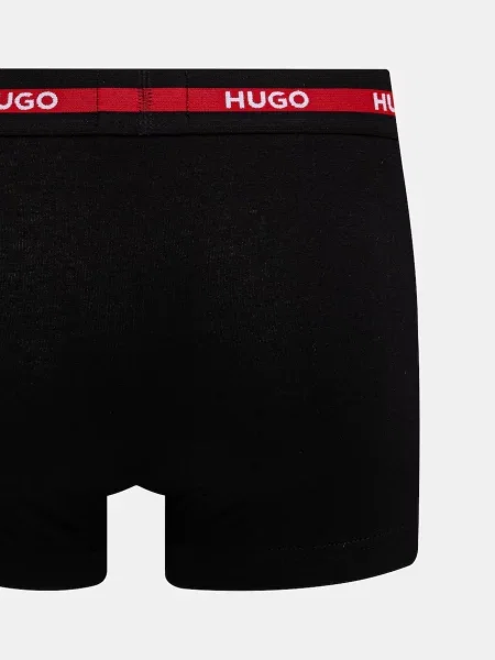 Боксеры Hugo