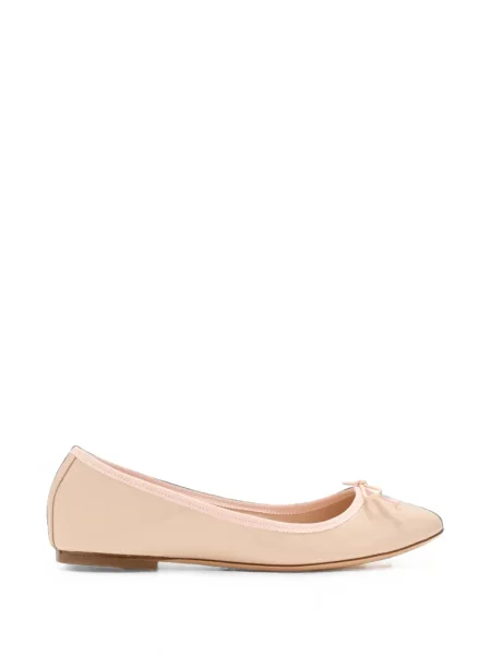 Balerini House Of Ballerinas din piele de lac