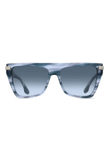 Ochelari de soare Victoria Beckham Eyewear gri