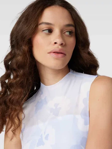 Top Review z nadrukiem