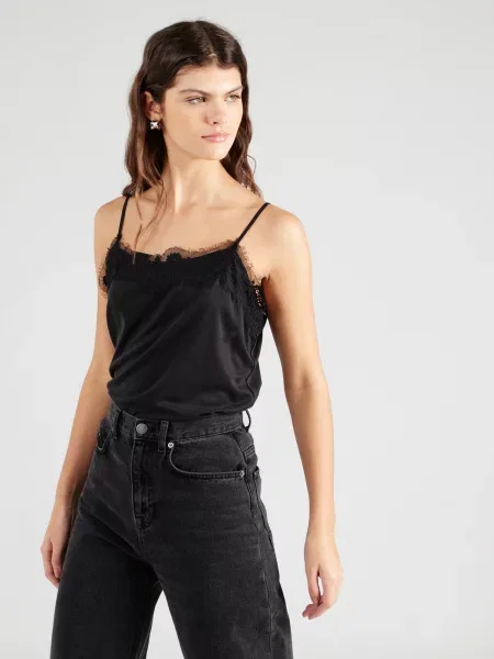 Top Garcia negru