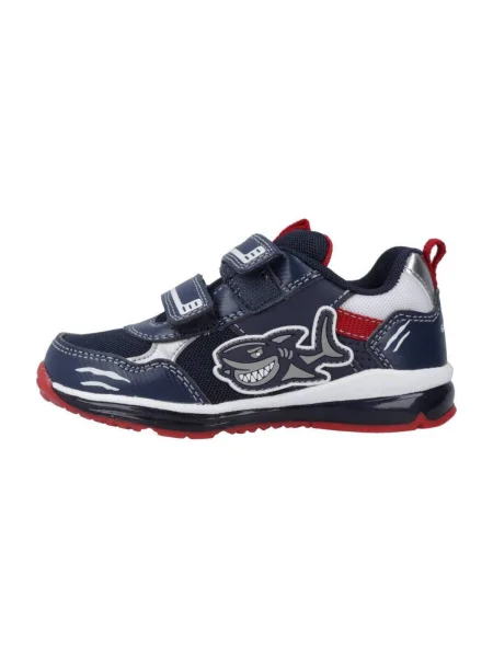 Pantofi copii Geox albastru