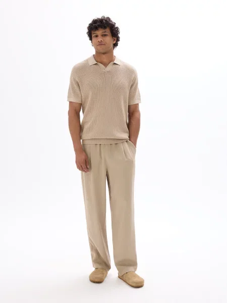 Tricou polo Celio