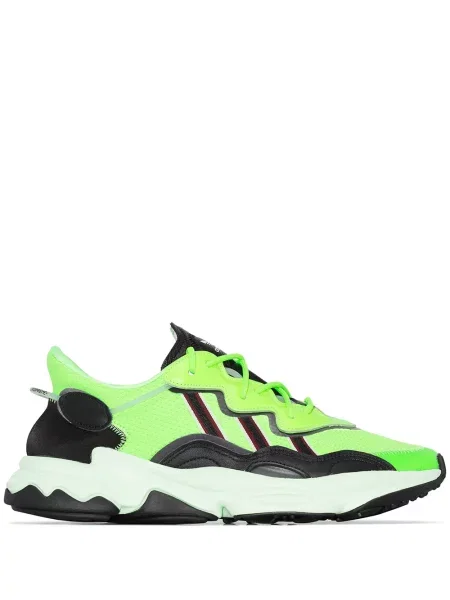 Sneaker Adidas Ozweego zöld