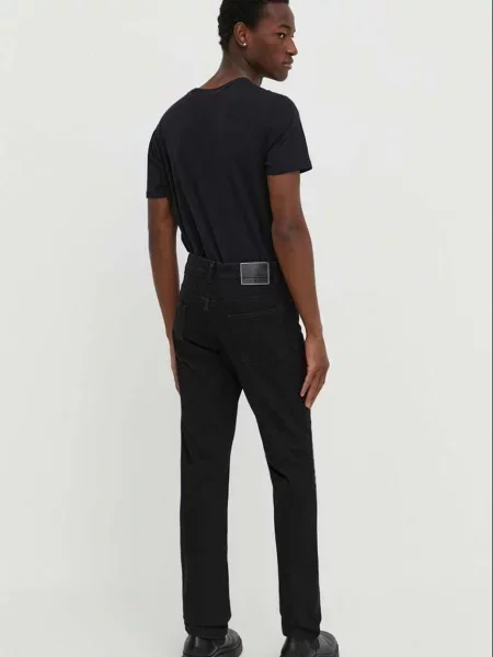 Blugi Iro negru
