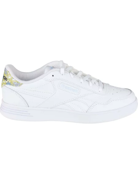 Tenisice Reebok Sport bijela