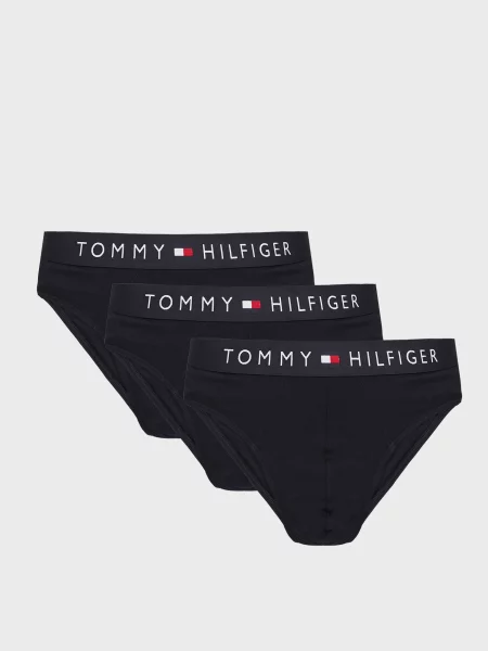 Труси Tommy Hilfiger сині