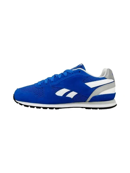 Pantofi Reebok Sport albastru