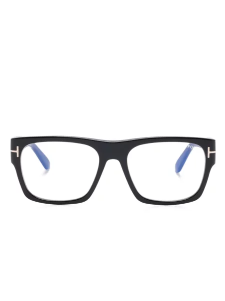 Ochelari de soare Tom Ford Eyewear negru
