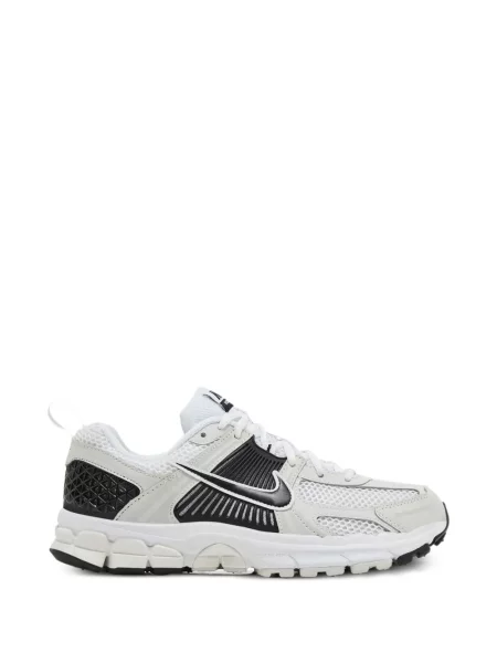 Sneakersy dziecięce Nike Vomero białe