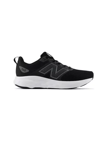 Pantofi New Balance alb