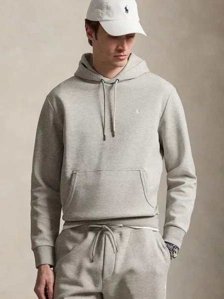Polo Ralph Lauren hanorac cu glugă pentru bărbați