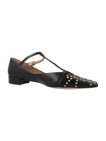 Pantofi Miuxa negru