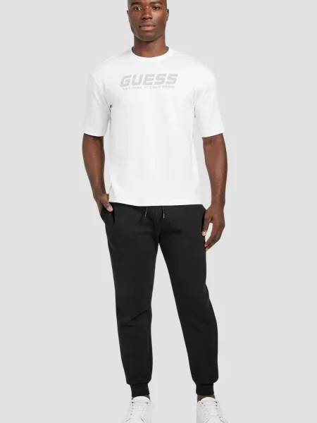 Футболка GUESS білий