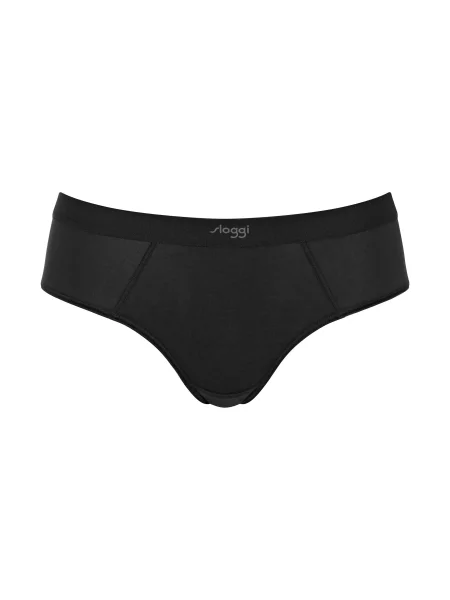 Palton Sloggi negru